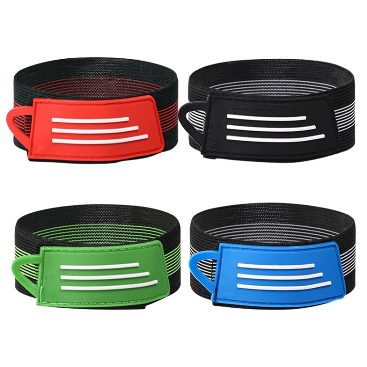 10件賣 山地自行車束褲帶 騎行褲角綁腿扎帶, Random Color Delivery