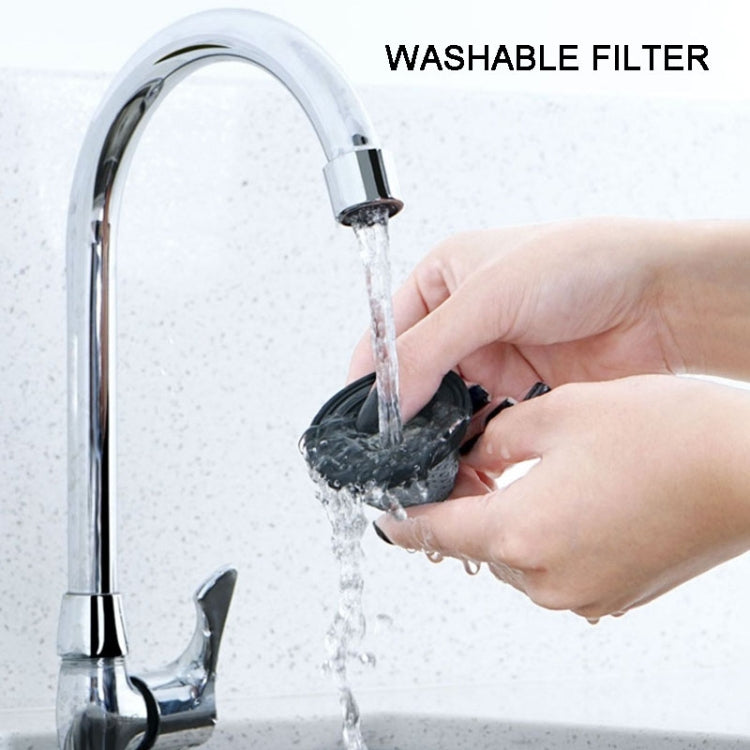 SUITU ST-6612C 5000pa 120W 無線款車載吸塵器手持大功率吸灰塵機