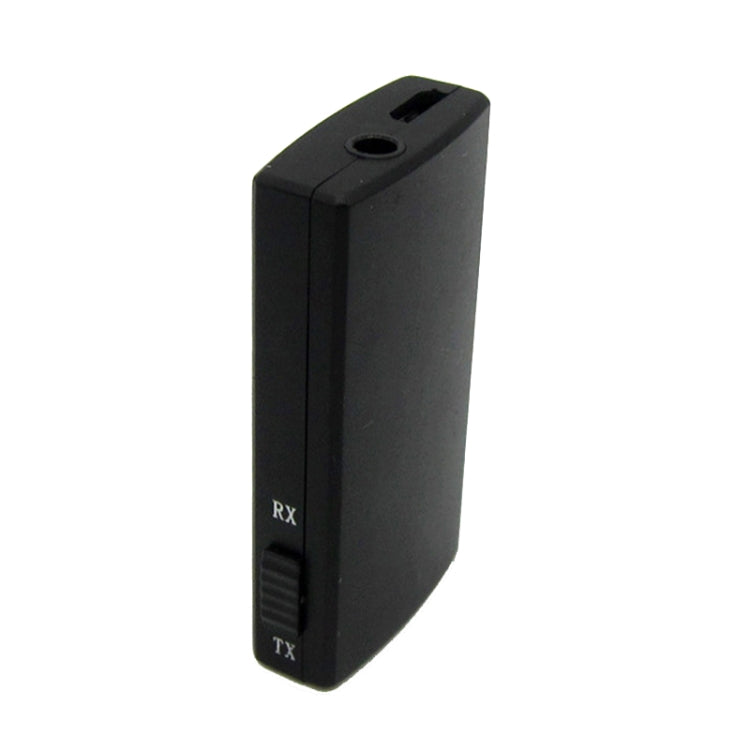 A117 藍牙發射器接收器二合一無線音頻轉換器