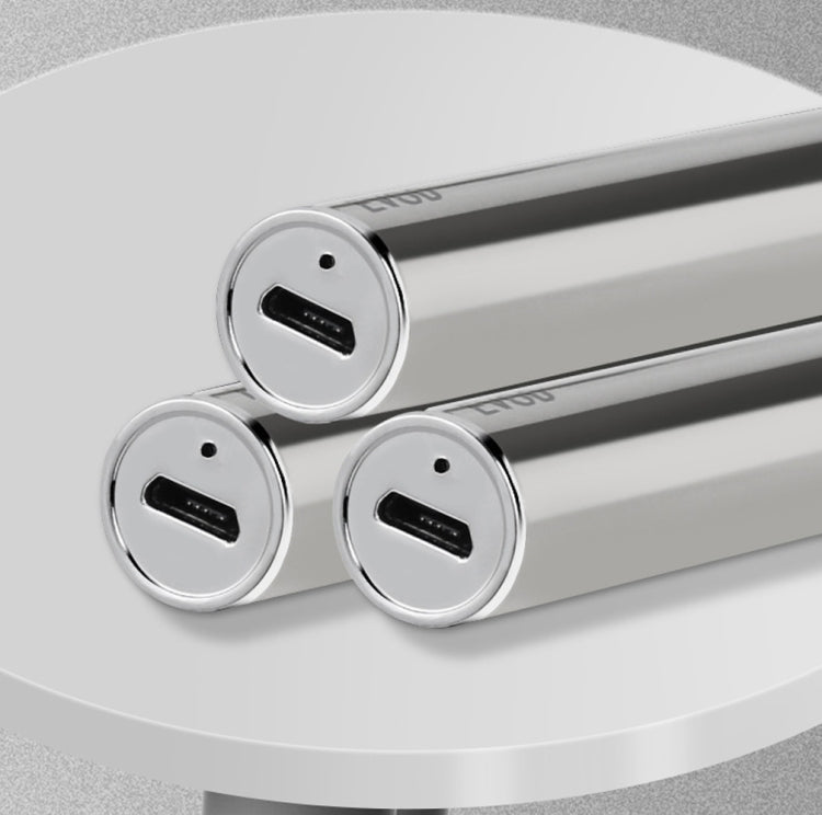 5V 15W 充電無線電烙鐵diy迷你電焊筆