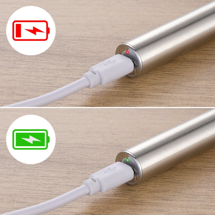 5V 15W 充電無線電烙鐵diy迷你電焊筆