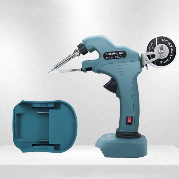 NL106CL DC 18~21V 焊錫槍無線電烙鐵