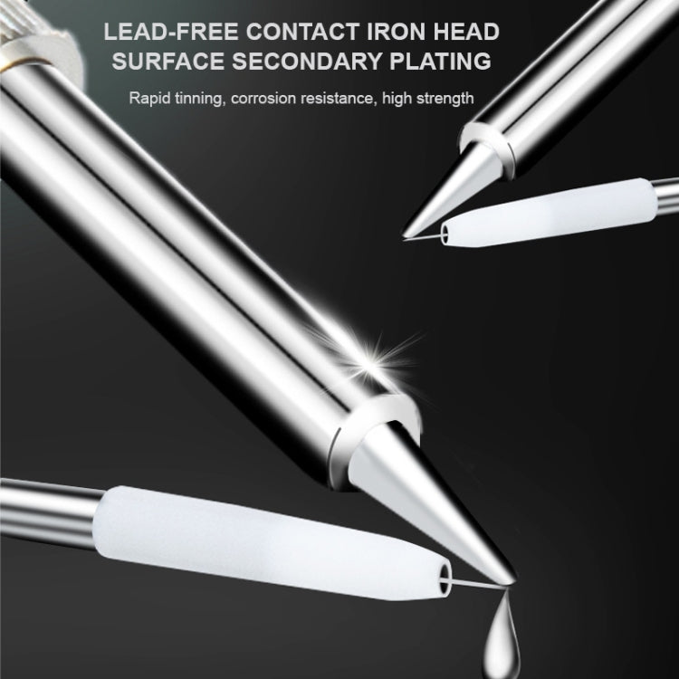 NL106CL DC 18~21V 焊錫槍無線電烙鐵