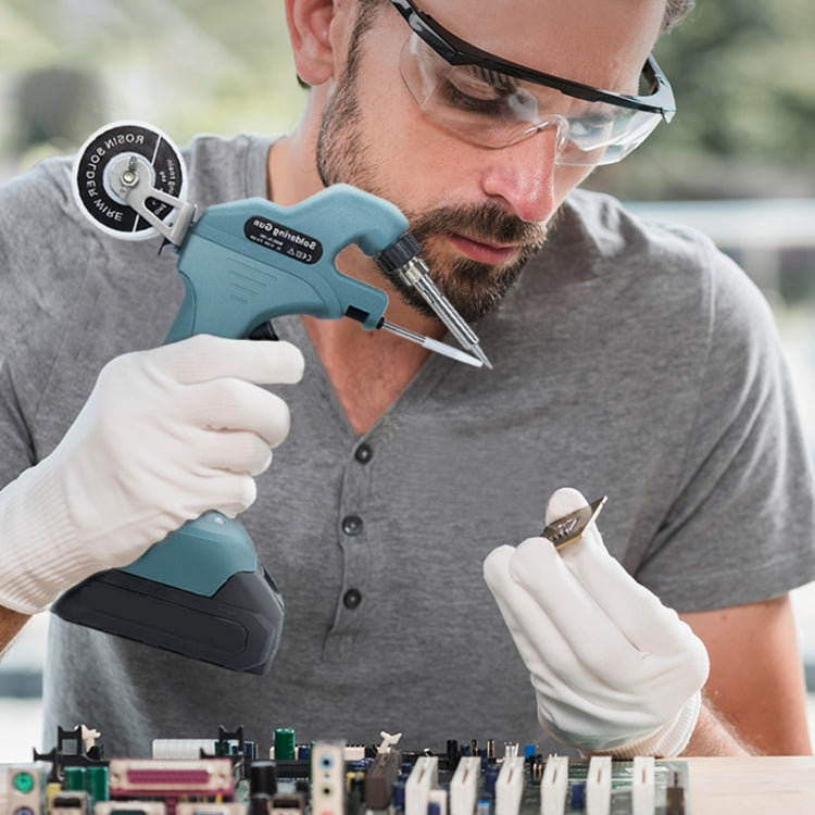 NL106CL DC 18~21V 焊錫槍無線電烙鐵