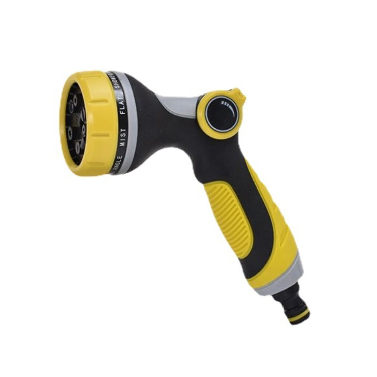 多功能家用園林澆花噴水花灑