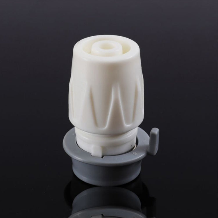 洗衣機進水管接頭 PVC軟管轉接頭