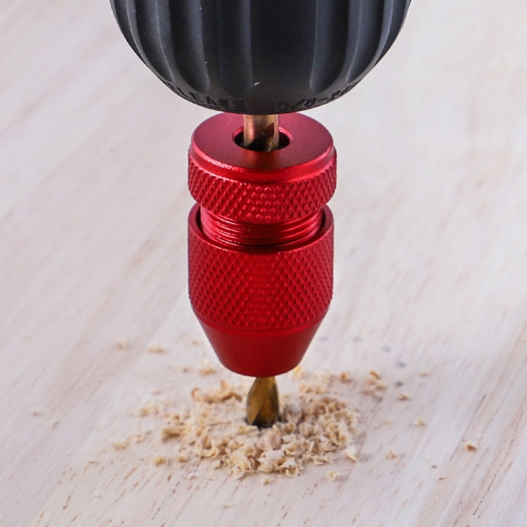 可調節鑽頭限位器定位器打孔輔助工具