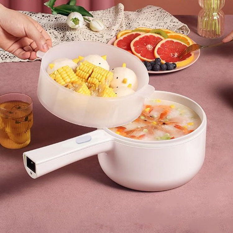 電煮鍋 家用多功能小電鍋