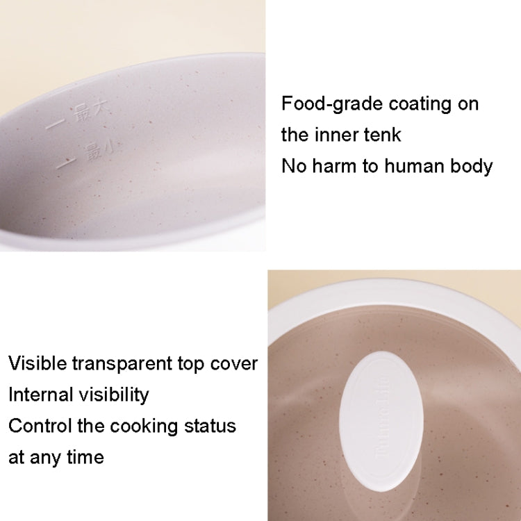 電煮鍋 家用多功能小電鍋