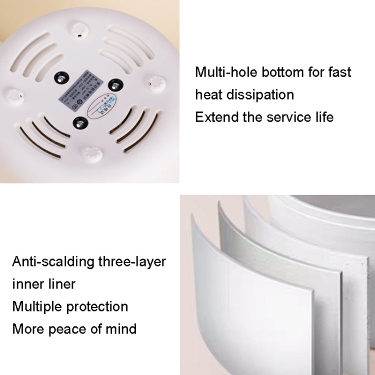 電煮鍋 家用多功能小電鍋