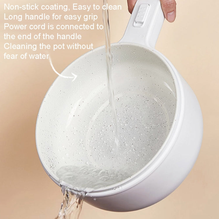 電煮鍋 家用多功能小電鍋