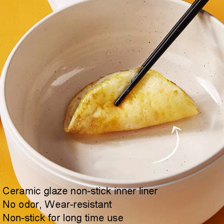 電煮鍋 家用多功能小電鍋