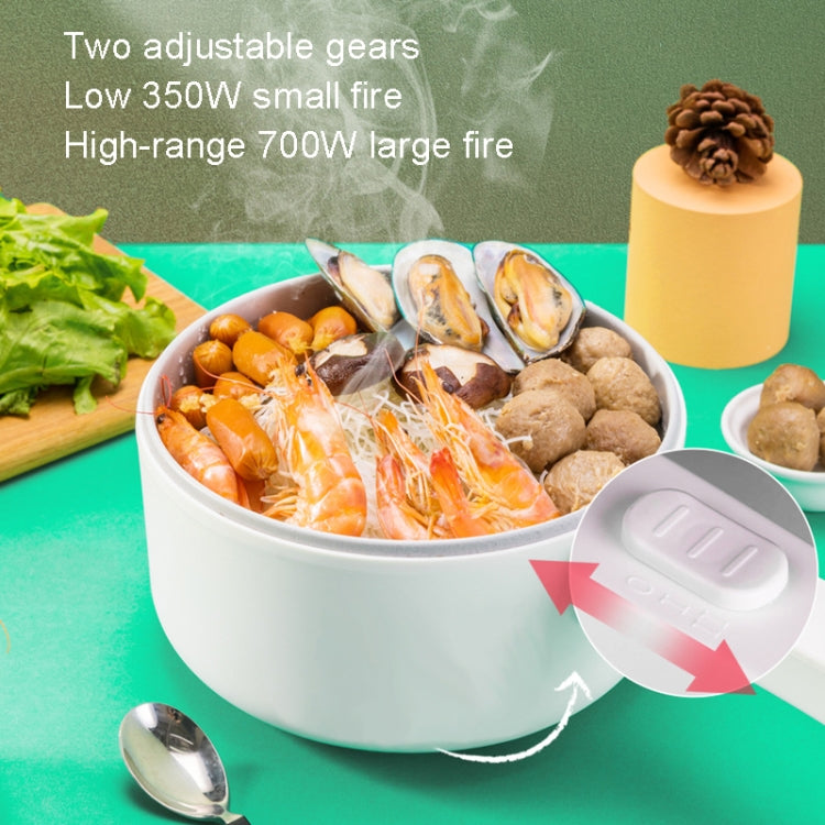 電煮鍋 家用多功能小電鍋