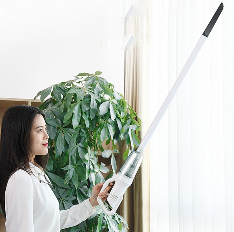 SUITU  ST-6101 120W 35500rpm 車載吸塵器迷你無線吸塵器，規格：