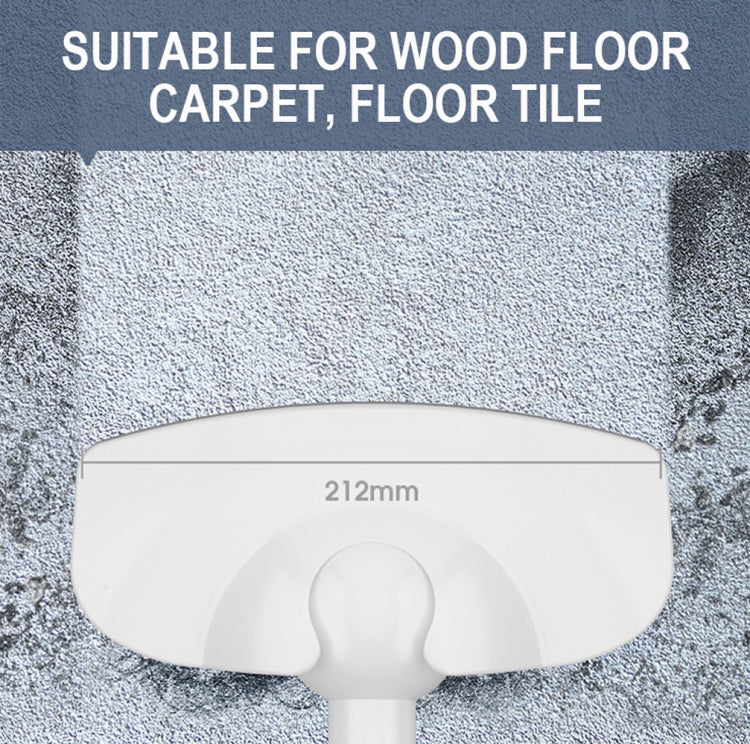 SUITU  ST-6101 120W 35500rpm 車載吸塵器迷你無線吸塵器，規格：