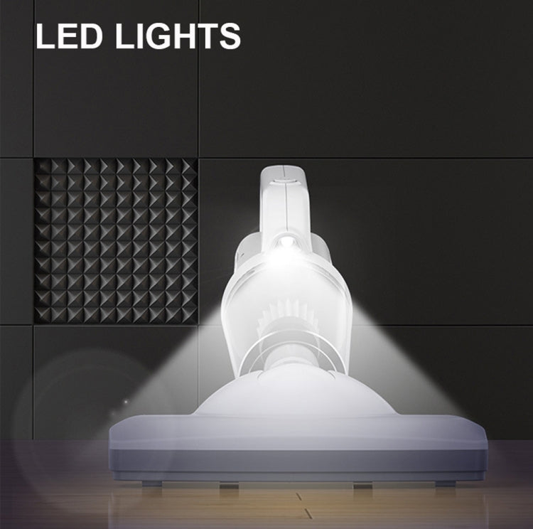 SUITU  ST-6101 120W 35500rpm 車載吸塵器迷你無線吸塵器，規格：