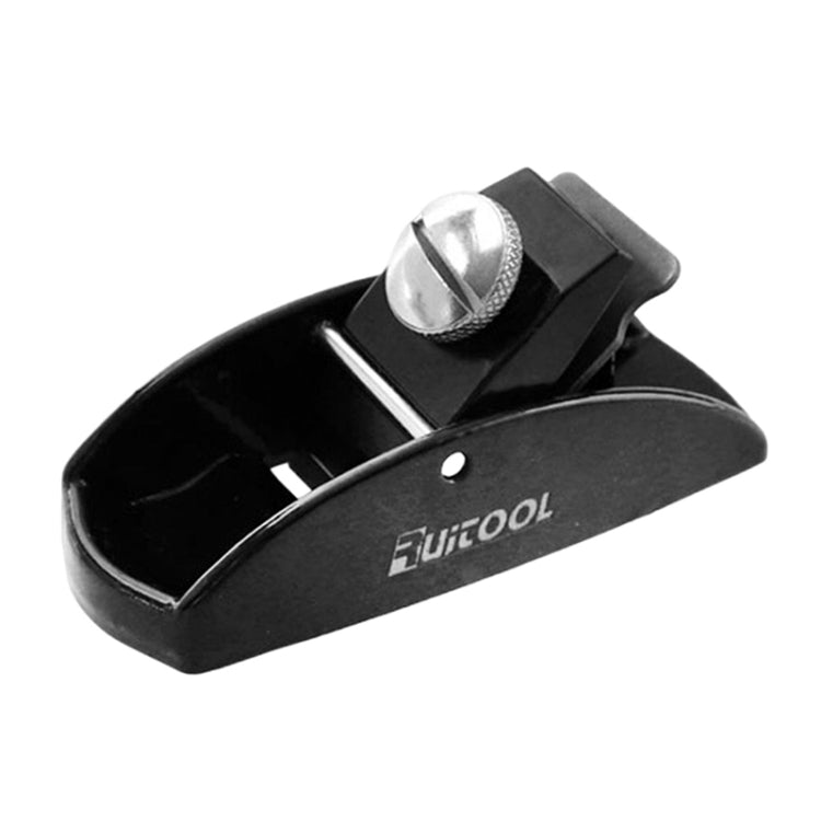 RUITOOL 木工刨金屬短刨修邊倒角刨刀