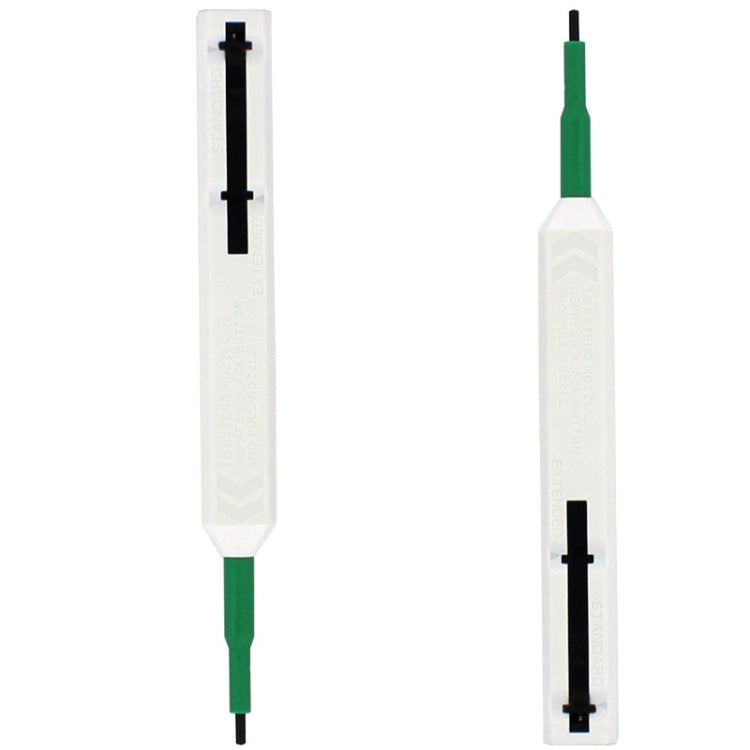FC-ST-SC/MU-2.5mm光纖連接器清潔工具 插芯清潔器
