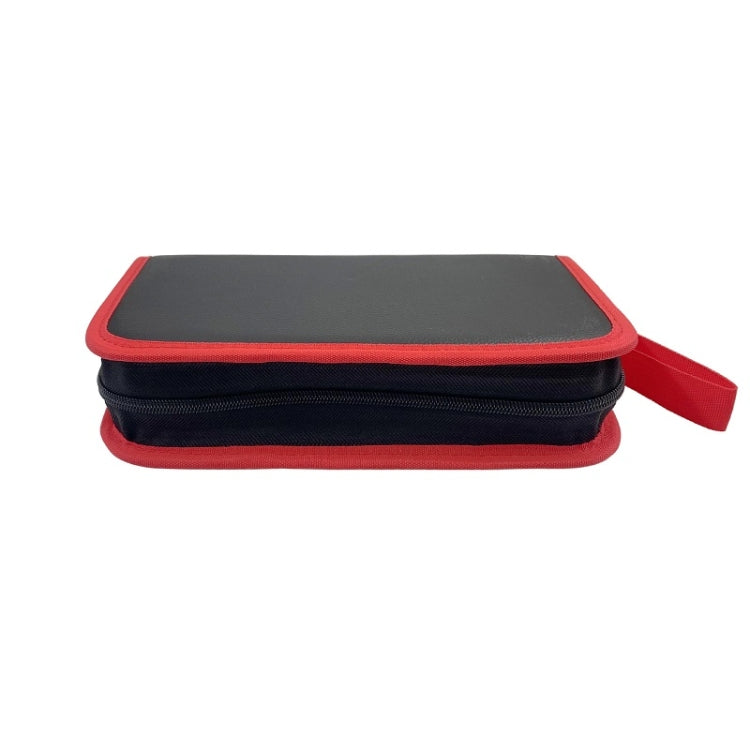 家用電烙鐵焊接維修工具收納皮包