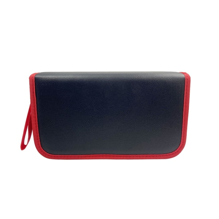 家用電烙鐵焊接維修工具收納皮包