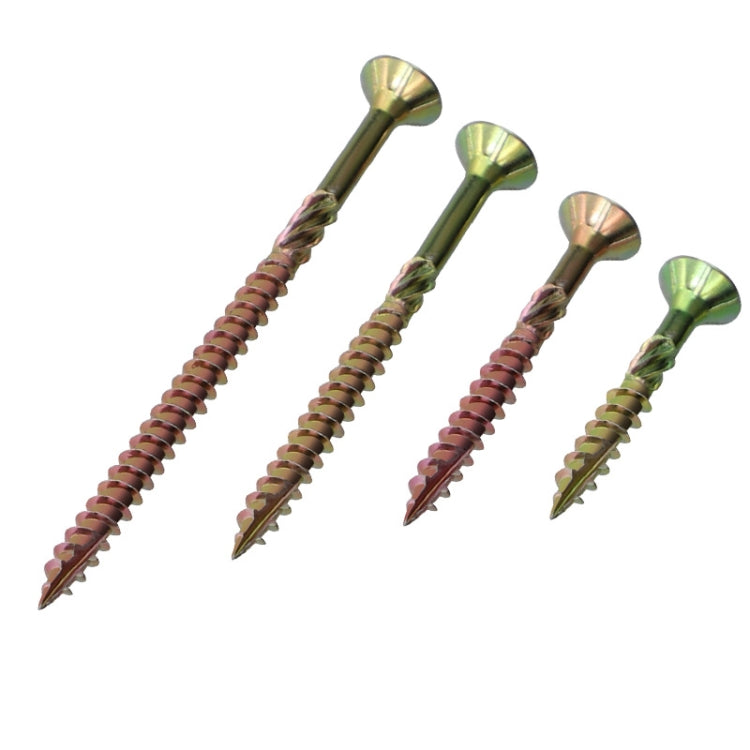 RUITOOL T25 100個賣 木工螺釘梅花自攻螺絲