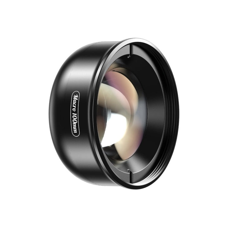 APEXEL CM-HB100CPL HB100mm高清外置微距手機鏡頭 帶CPL