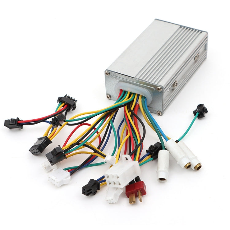 24V/48V 250W-350W 摺疊車控制器 助力車控制器線路板