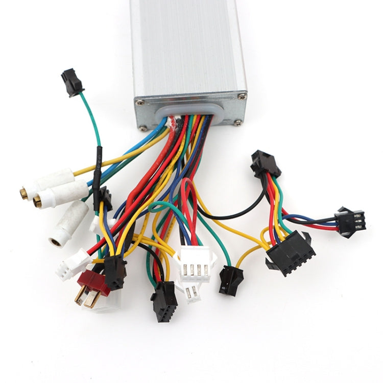 24V/48V 250W-350W 摺疊車控制器 助力車控制器線路板