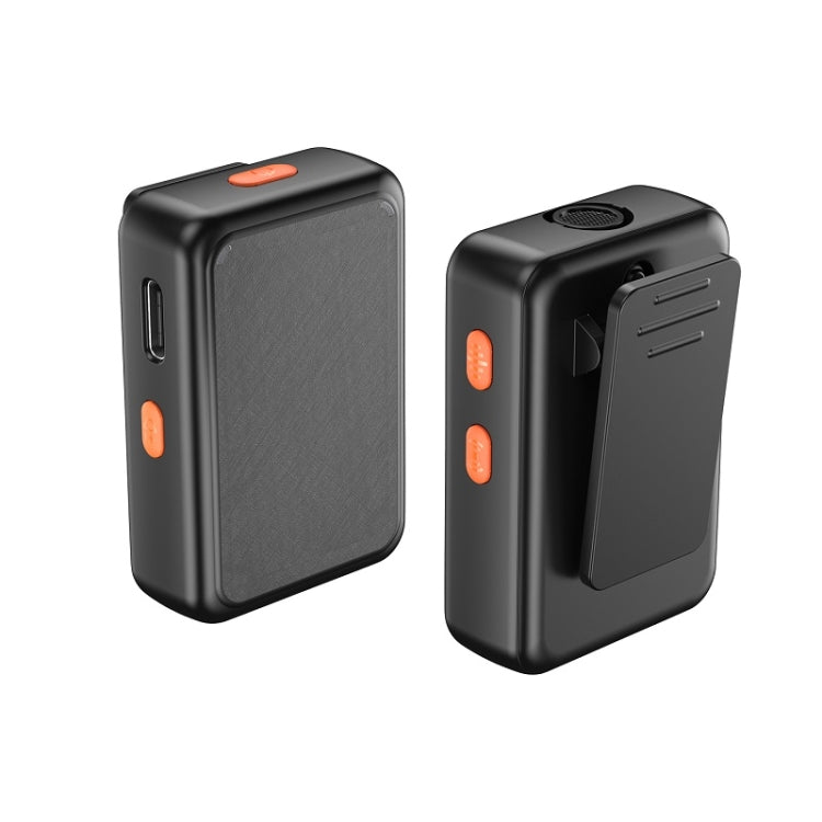 APEXEL APL-MIC009 一拖二戶外直播降噪收音話筒