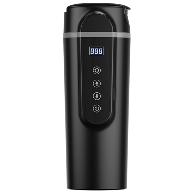 SUITU  HQ-3900 24V/12V 汽車/貨車通用燒水壺電熱水壺咖啡杯，規格：