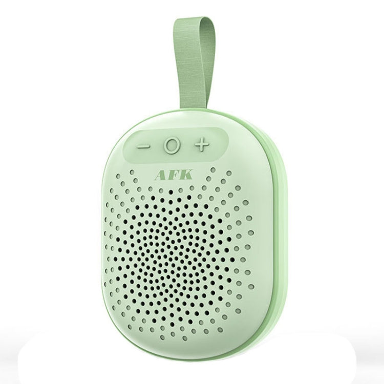 AFK BT-513 TWS迷你便攜RGB燈藍牙音箱 3D音效防水藍牙音響