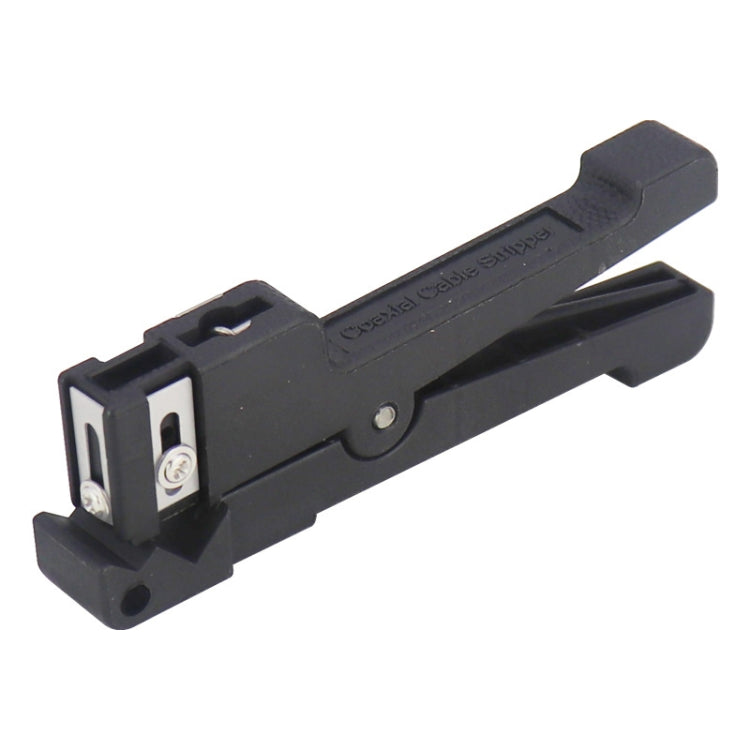 光纖剝線工具帶狀束管橫向開纜剝線器