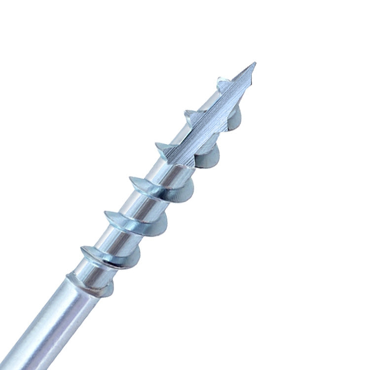 RUITOOL ST4 100個賣 木工斜孔螺絲 半牙自攻十字螺釘