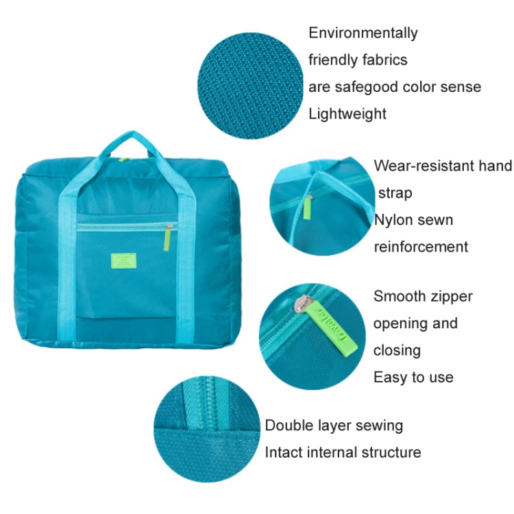 大容量行李箱拉杆多功能手提收納袋