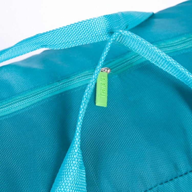 大容量行李箱拉杆多功能手提收納袋