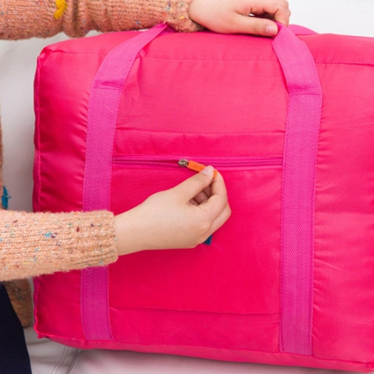 大容量行李箱拉杆多功能手提收納袋