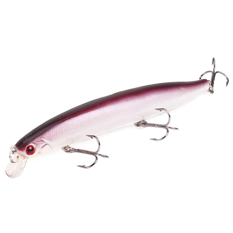 XY-256 19.1g 13.5cm遠拋投沉水米諾假魚餌