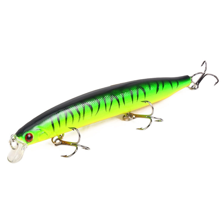 XY-256 19.1g 13.5cm遠拋投沉水米諾假魚餌