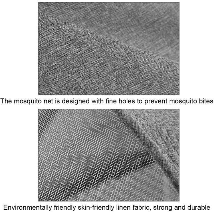 706 背包式便攜可移動嬰兒床 多功能可摺疊寶寶床