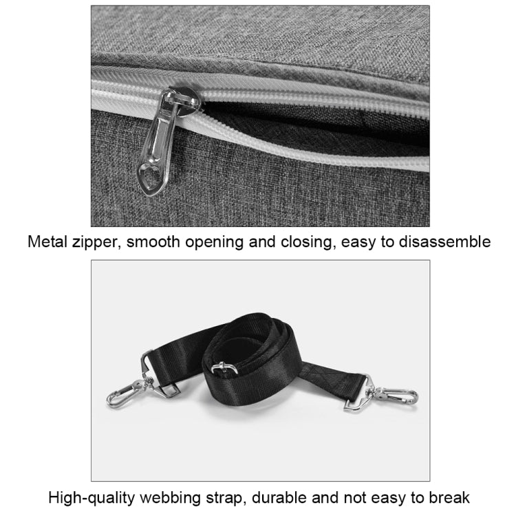 706 背包式便攜可移動嬰兒床 多功能可摺疊寶寶床