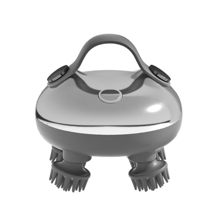 MAH02 智能頭部按摩無線揉捏按摩器