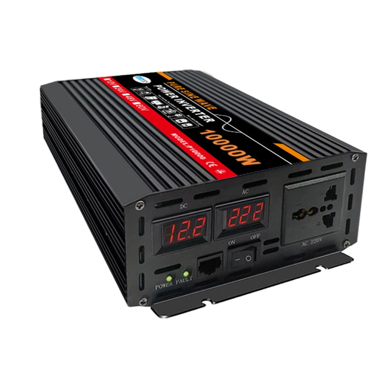 大功率車載正弦波逆變器電源轉換器, 3000W (Actual 500W) 12V to 220V, 3000W (Actual 500W) 24V to 220V, 3000W (Actual 500W) 48V to 220V, 3000W (Actual 500W) 60V to 220V, 4000W (Actual 800W) 12V to 220V, 4000W (Actual 800W) 24V to 220V, 4000W (Actual 800W) 48V to 220V     ...