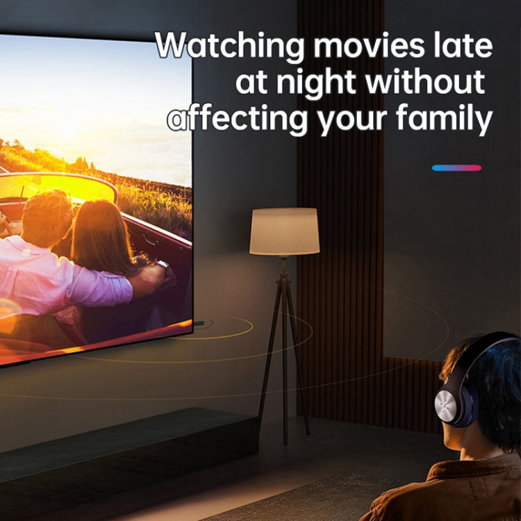 M137 5合一 車載USB藍牙5.2接收發射器 , M137