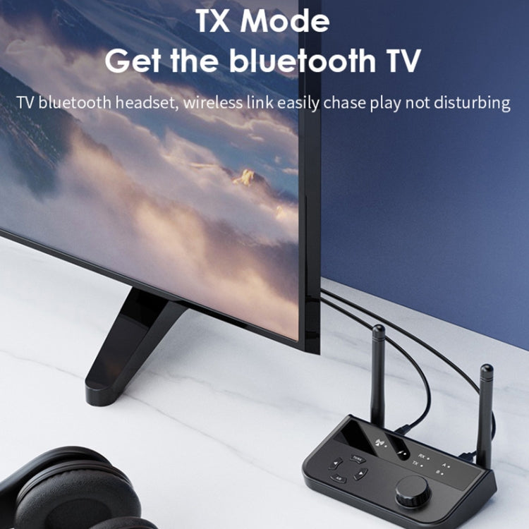 B39 二合一 藍牙5.3AUX音樂接收器電視電腦適配器, B39