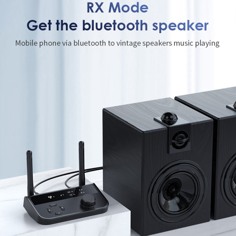 B39 二合一 藍牙5.3AUX音樂接收器電視電腦適配器, B39