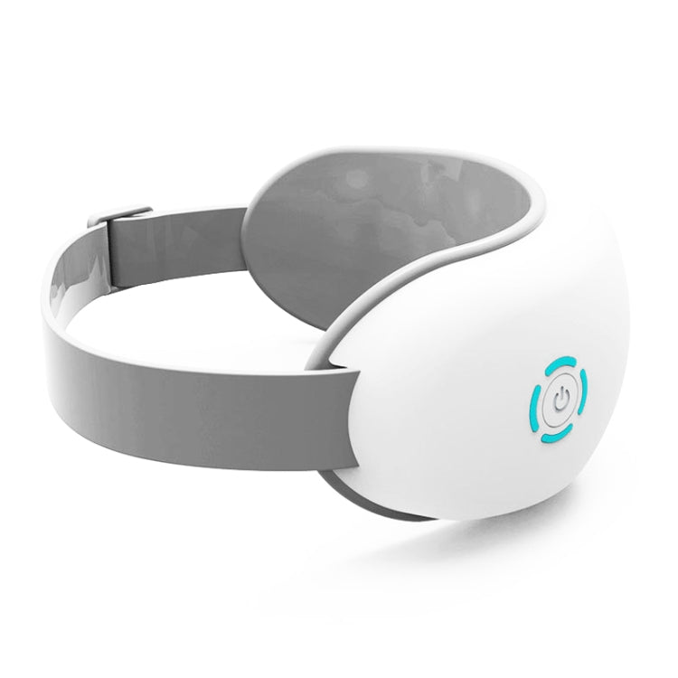 A216 智能無線眼部按摩儀 氣壓震動熱敷護眼儀, A216 Vibration Hot Compress