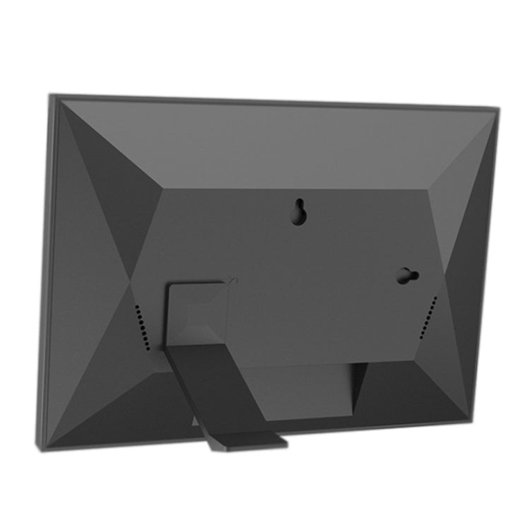 JT101F-C01 10.1英寸智能觸摸电子相框 帶人體感應功能，美規插頭