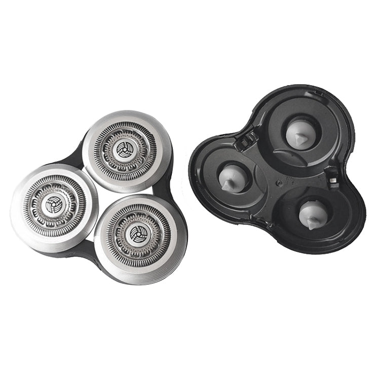 適用于飛利浦 S9000 / RQ10 / RQ12系列 電動剃鬚刀配件 刀頭, RQ12 Shaver Head