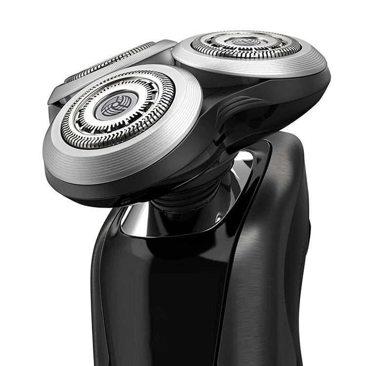 適用于飛利浦 S9000 / RQ10 / RQ12系列 電動剃鬚刀配件 刀頭, RQ12 Shaver Head