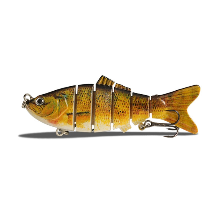 10cm 多節路亞仿生魚餌鈎 遠投海釣假餌, LK001-01, LK001-02, Lk001-03, LK001-04, LK001-05, LK001-06, LK001-07, LK001-08, LK001-09, LK001-10, LK001-11, LK001-12, LK001-13, LK001-14